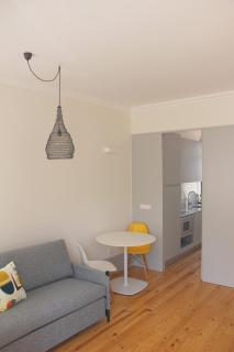 CL Ildefonso I Apartment - Porto - 4