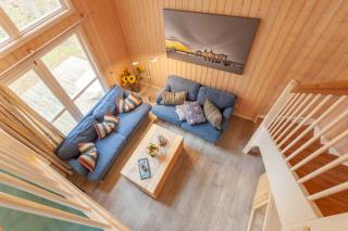 Haus am Meer 283 - Baabe - 2