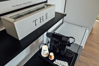 Fellini Rooms - Ferrara - 7