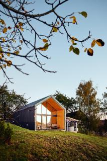 Scandinave Chalet Bran - Zărneşti - 4