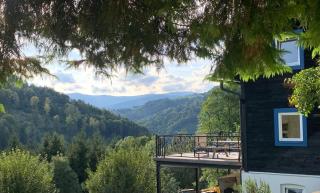 Black Pearl - Blockhaus inmitten der Natur - 6