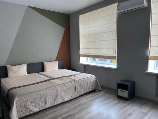 Prestige Apartments Kamianske - Kam"jans'ke (Dniprodzeržyns'k) - 2