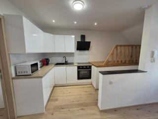 Cosy duplex in center of Brussels - 6