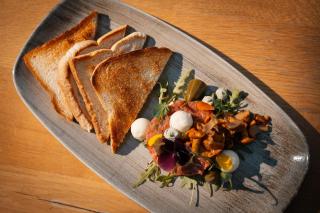 Hotel-Restaurant Planaihof - 8