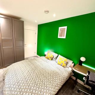 Central private Room near Shoreditch - 0
