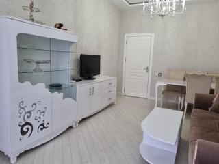 Apartment and Guesthouse for COP29 Baku - Baku - 8