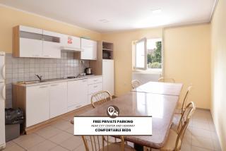Beg Rooms - Maribor - 0