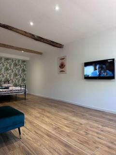 Maison cosy proche Carcassonne - Conques-sur-Orbiel - 1