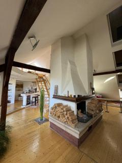 Romantic Central Loft I 115sqm - Graz - 0