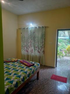 Gangotri Cafe and Rooms - Gokarna - 6