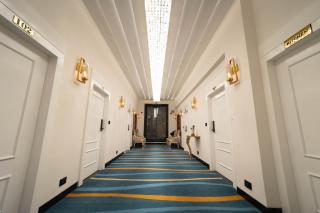 The Luxury Inn - Varanasi - 4
