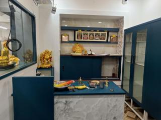 Sri Tirumalaa Hotel - Chennai - 6