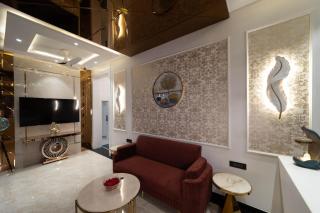 The Luxury Inn - Varanasi - 2