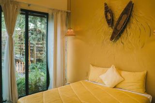 Bến Đò Xưa Homestay & Coffee - Cái Răng - 1