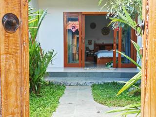 female-only solowe home house - Ubud - 9