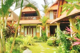 Ayara 2 BR Private Pool Villa ZN256 - Ubud - 9