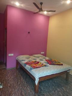 Gangotri Cafe and Rooms - Gokarna - 7