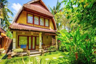 Ayara 2 BR Private Pool Villa ZN256 - Ubud - 6