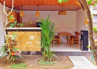 female-only solowe home house - Ubud - 4