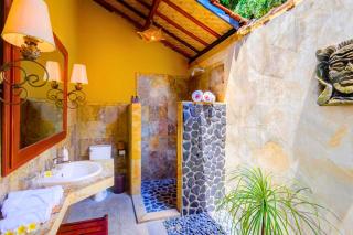 Ayara 2 BR Private Pool Villa ZN256 - Ubud - 5