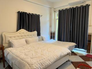 เอส บี โฮเทล SB Hotel - Betong - 8