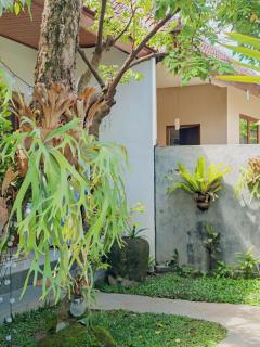 female-only solowe home house - Ubud - 3