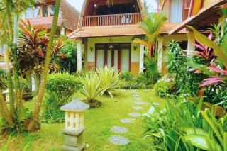 Ayara 2 BR Private Pool Villa ZN256 - Ubud - 3