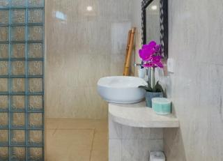 female-only solowe home house - Ubud - 1
