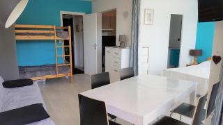 2 pièces rénové 36 m² - sud avec vue montagne - Villard-de-Lans - 0