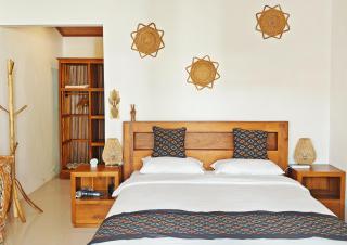 female-only solowe home house - Ubud - 0