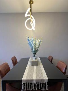 Nue Luxury Hatyai Resident - Hat Yai - 3