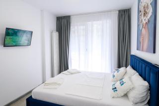Sea Vibes 77, Alezzi Beach Resort - Mamaia Nord – Năvodari - 9