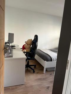 Stylish 3 bed flat in Greenwich - Londres - 2