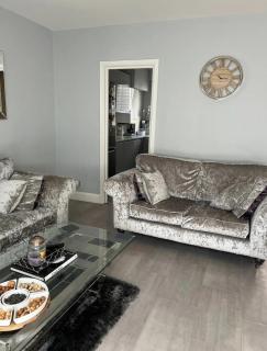 Stylish 3 bed flat in Greenwich - Londres - 9