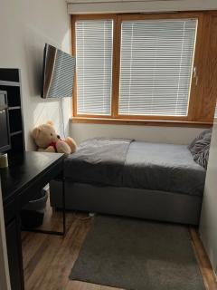 Stylish 3 bed flat in Greenwich - Londres - 4
