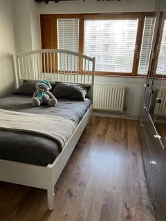 Stylish 3 bed flat in Greenwich - Londres - 3