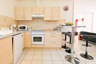 Le Barradis avec Piscine et Clim - 2