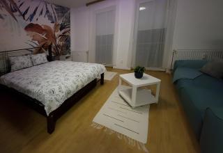 Murányi Apartment - Budapest - 4