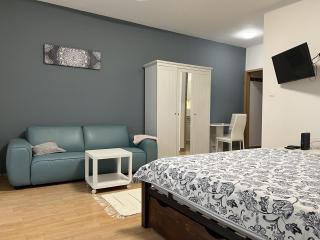 Murányi Apartment - Budapest - 6