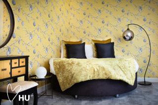 Sky Marina Suite Penthouse - Hull - 7