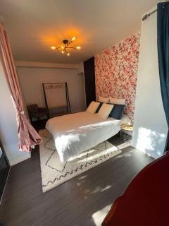 Appartement t2 foirail étage - Espalion - 5