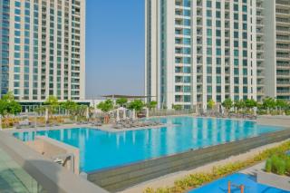 Beautiful 2-BR Flat in Downtown Luxury City Living at Its Best - Dubai - 5