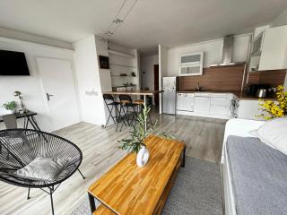 Appartement hypercentre à 2 min du lac - Annecy - 3