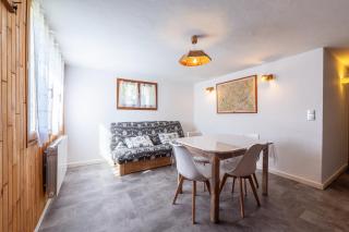 Le Bellevarde - Appt 10min station de Megève - Praz-sur-Arly - 0