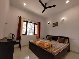 Astrostops Observatory Camps and HomeStay - Nainital - 9