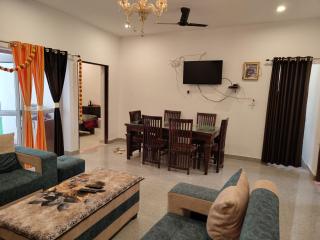 Astrostops Observatory Camps and HomeStay - Nainital - 0