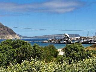 Beach Holiday Accommodation - Hout Bay - 9