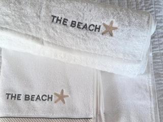 Beach Holiday Accommodation - 1