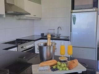 THE BEACH Holiday Accommodation - 4