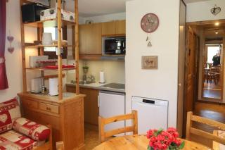 Votre location 3 étoiles à La Norma - Savoie - Villarodin-Bourget - 6